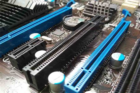 pci slot|Peripheral Component Interconnect .